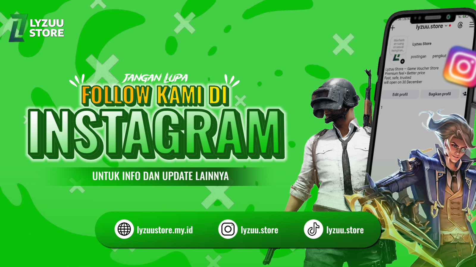 Instagram